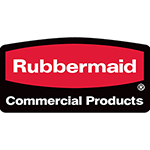 RUBBERMAID COMMERCIAL PROD.